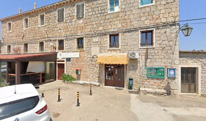 Market Pjaca/Pjaca obrt za trgovinu i ugostiteljstvo