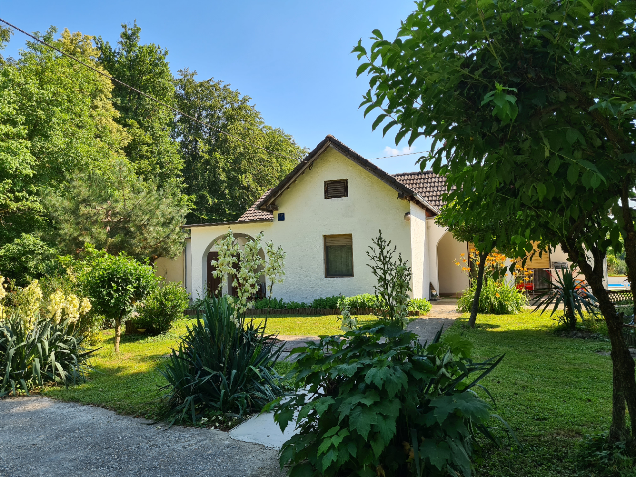 Kuća za odmor Kozlani