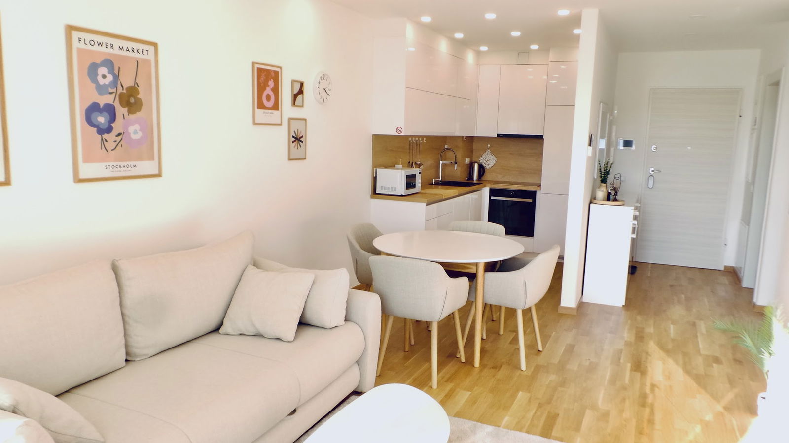 Apartman Borovje-River View