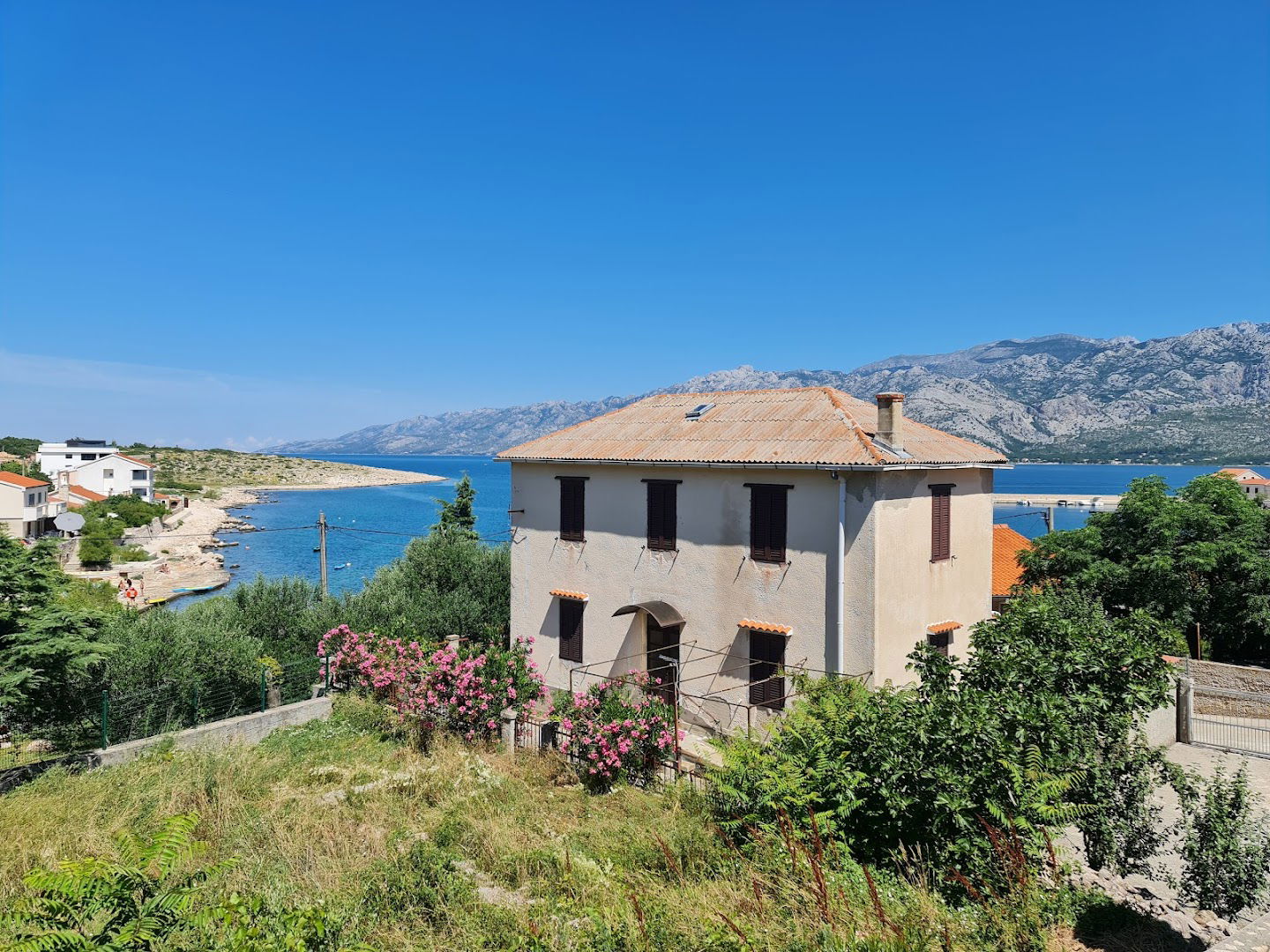 Anamarija Apartments