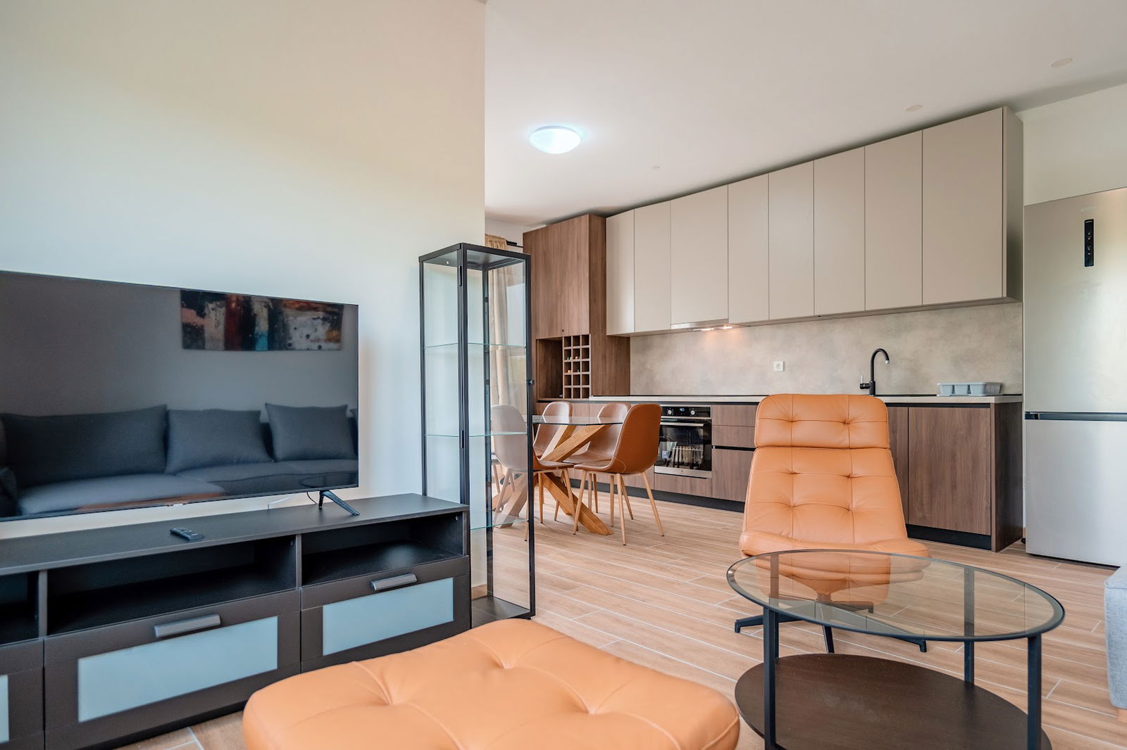 Apartman Fjaka Podsolarsko