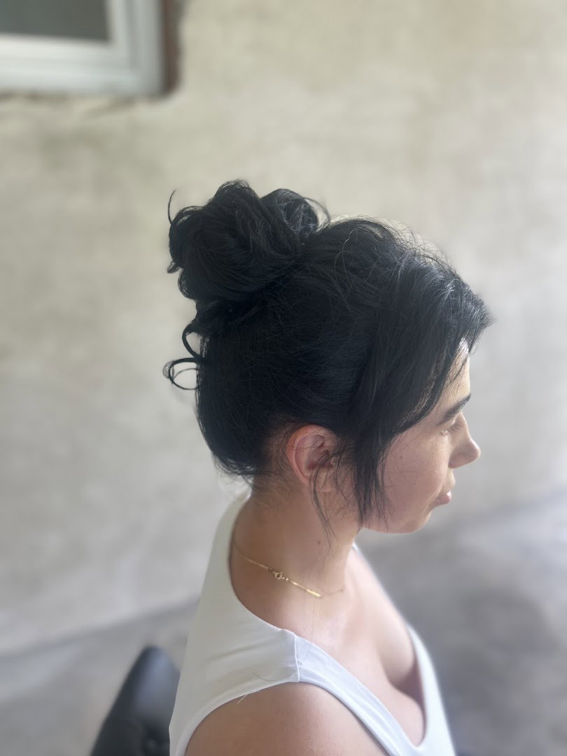 Pokretni frizerski salon Freya