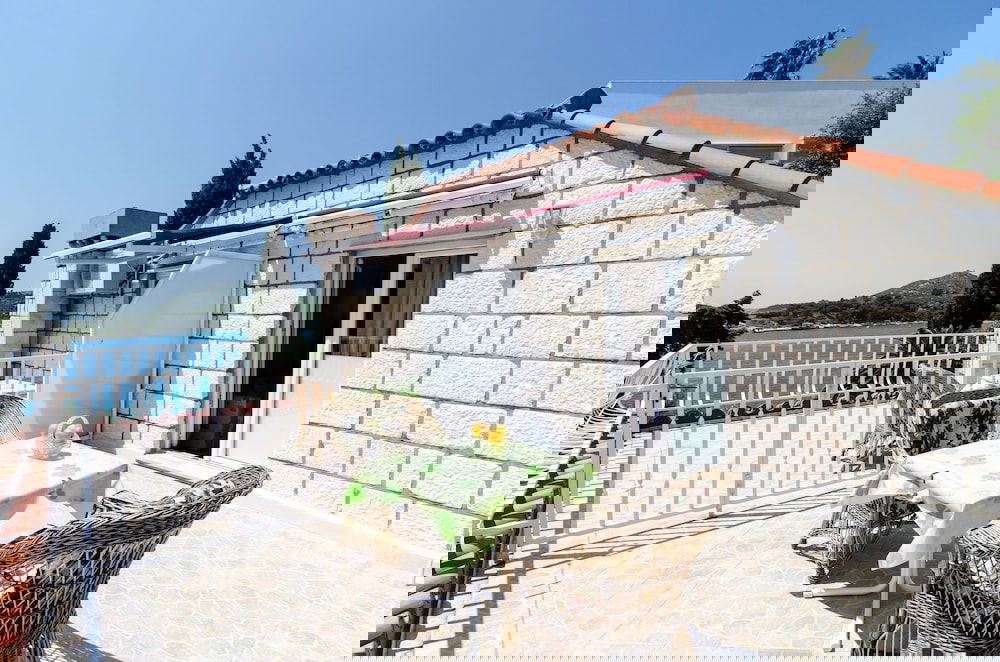 Guest House Daniela, Mlini