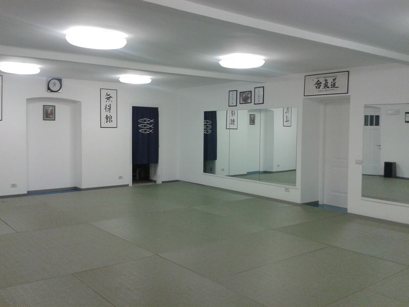 Kō-shin-dō Judo