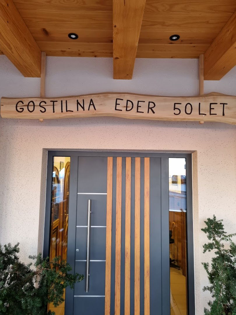 Gostilna Eder