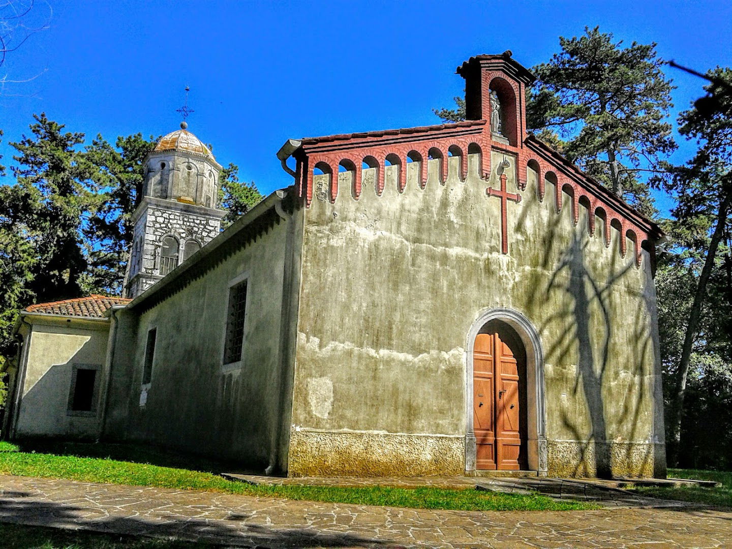 Chiesa di Sant' Antonio