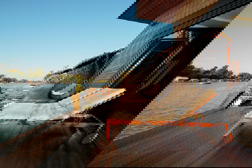 Beach House Belgrade