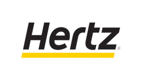 Hertz - Najem vozila / Hertz - rent a car - Maribor Airport