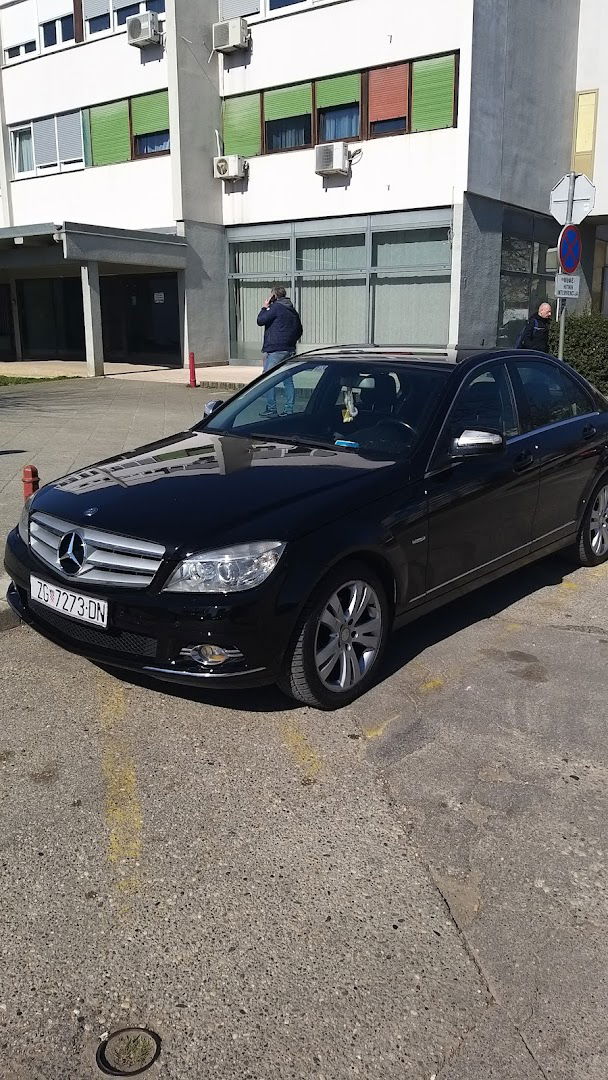 Autolimarija Posavec