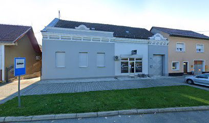 Charm,frizerski salon