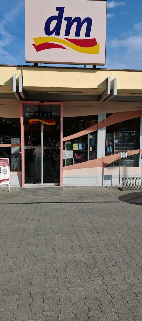 dm drogerie markt