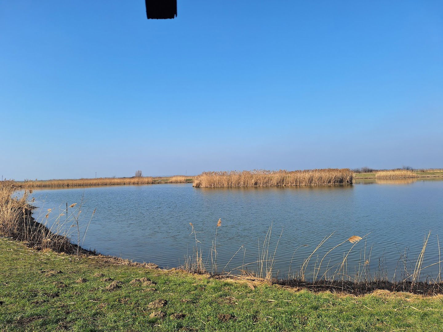 Sportski ribnjak - USR "Štuka"