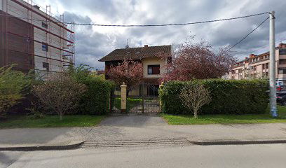 Studio apartment my zagreb