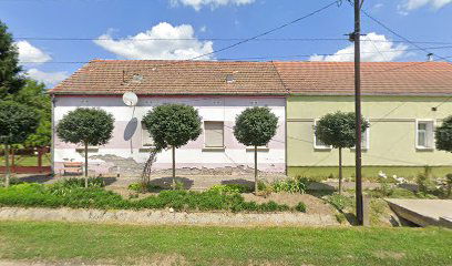 Drávasztára, Kossuth Lajos utca 4.