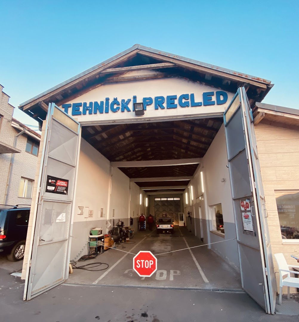 Auto Center Nikolić