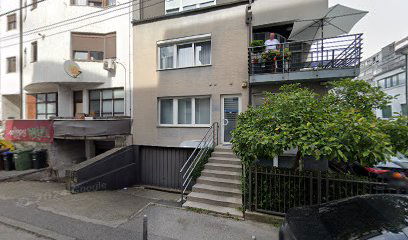 Pro Moving Company d.o.o.