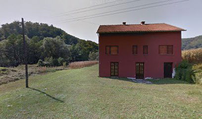 Beli indijanc tattoo