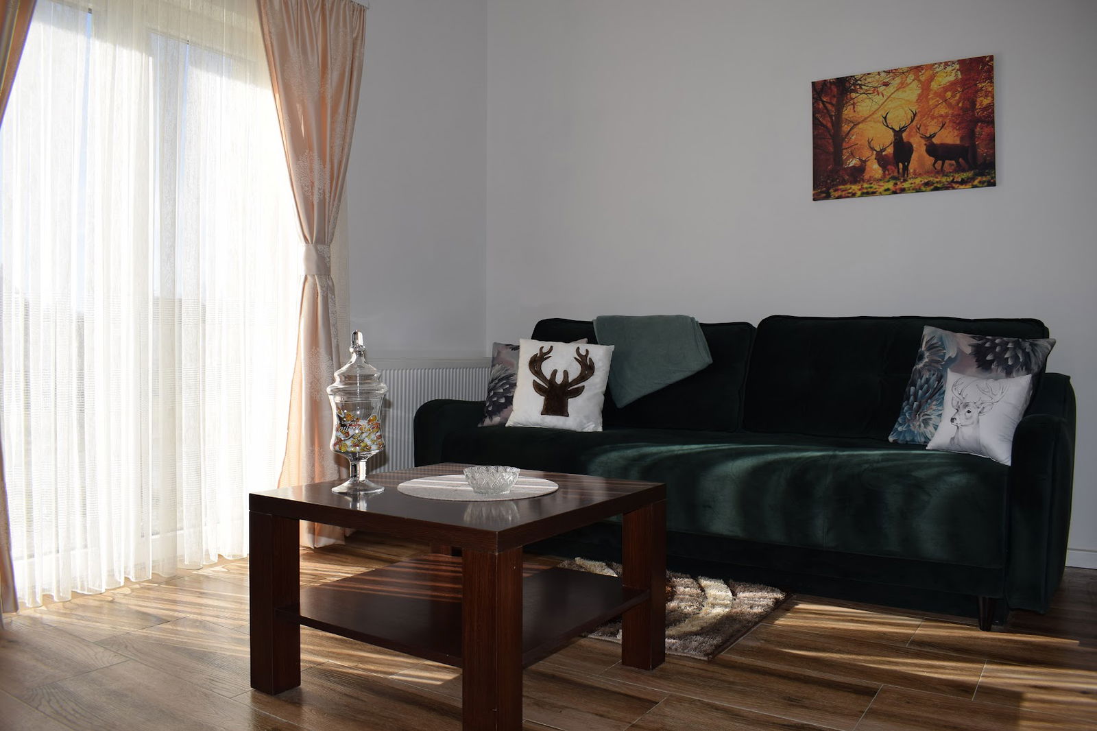 Apartman Bambi Vojnić