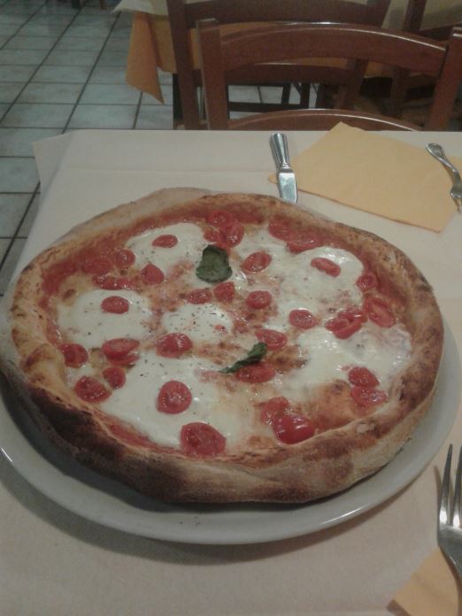 Pizzeria Da Vittorio