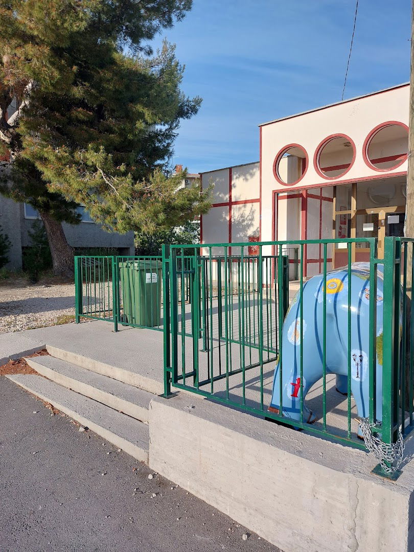 Dječji vrtić "Radost", PO "Margaritela"