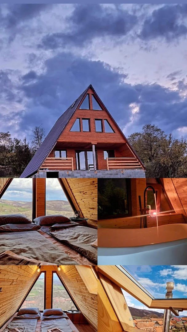 Village House Sf-Elena