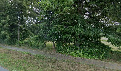 Monument to the National Liberation War (NOB)