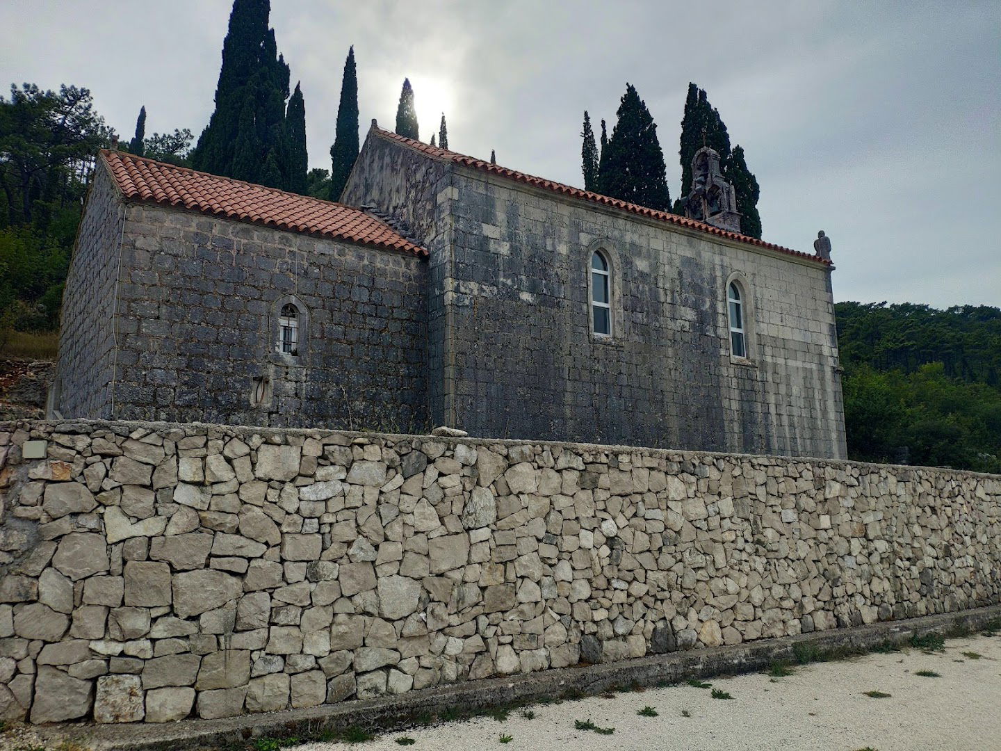 Church of St. Thomas