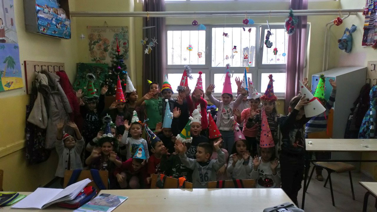 Škola stranih jezika Speak Up