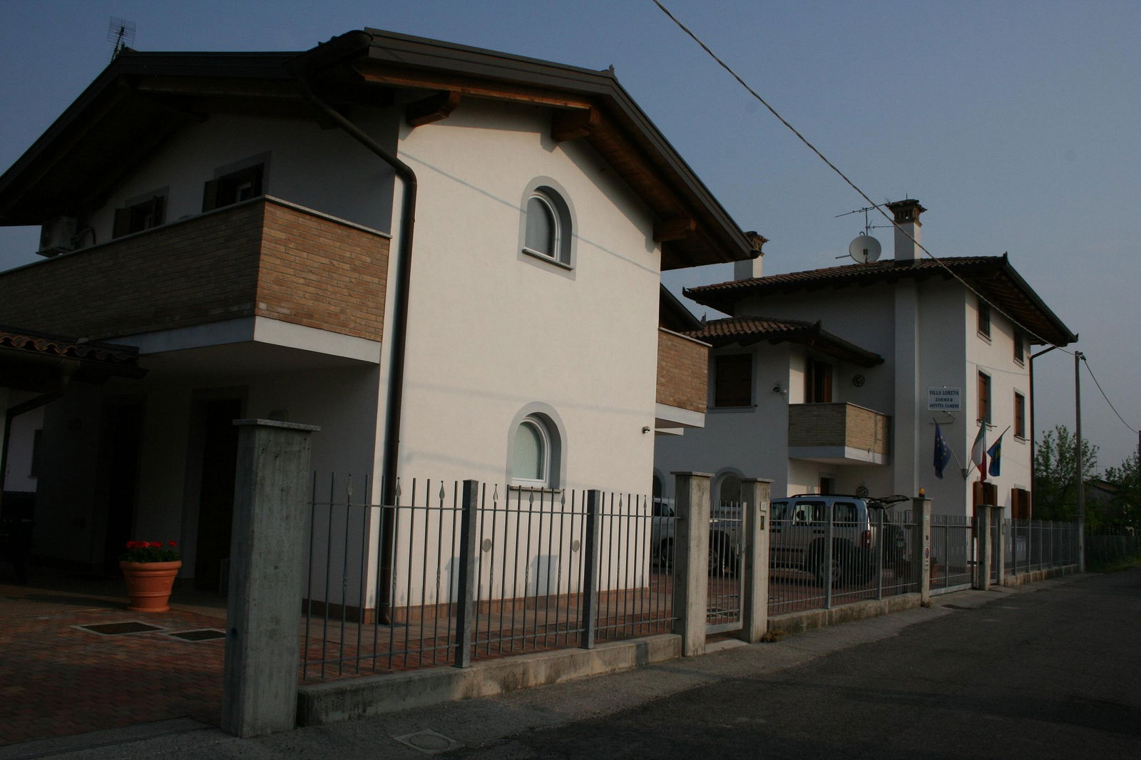 Villa Lorena di Casonato Teresa