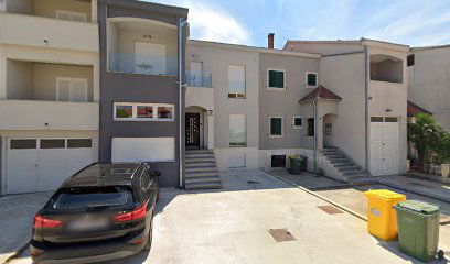 Apartments Tija Exclusive