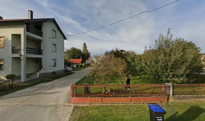 TIM, obrt za prijevoz - Skladište