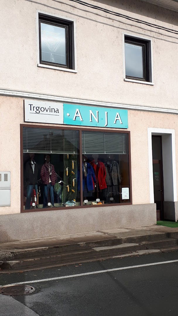 Trgovina Anja Lilijana Demšar s.p.