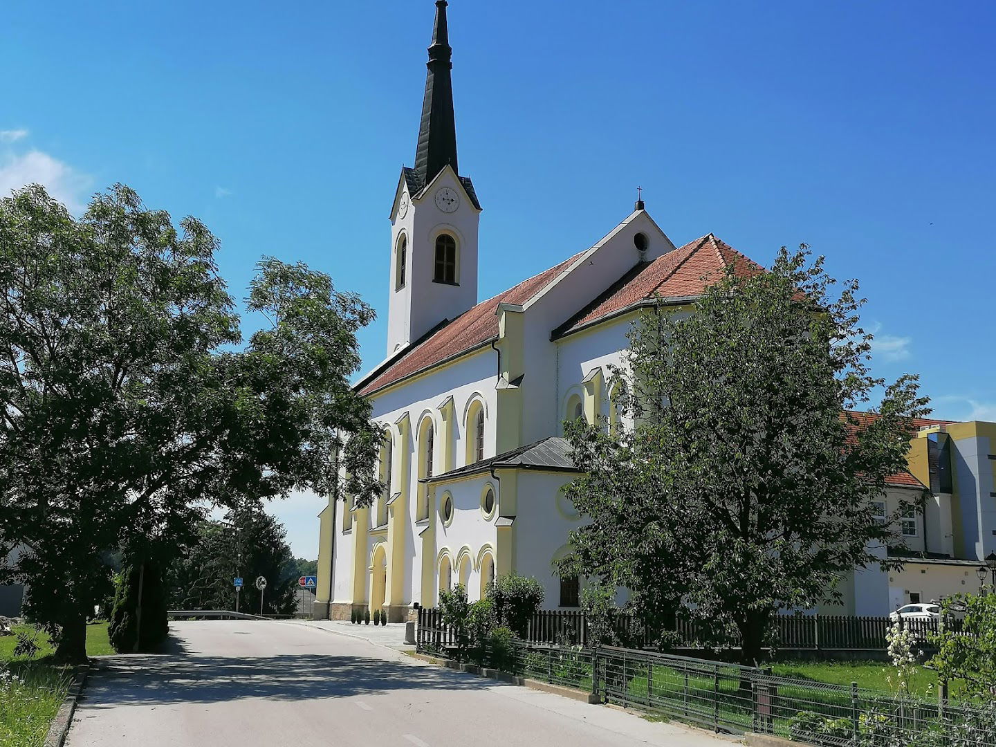 Župnija Sv. Marko niže Ptuja