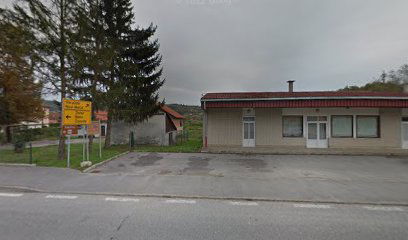 Veterinarska ambulanta Budinščina