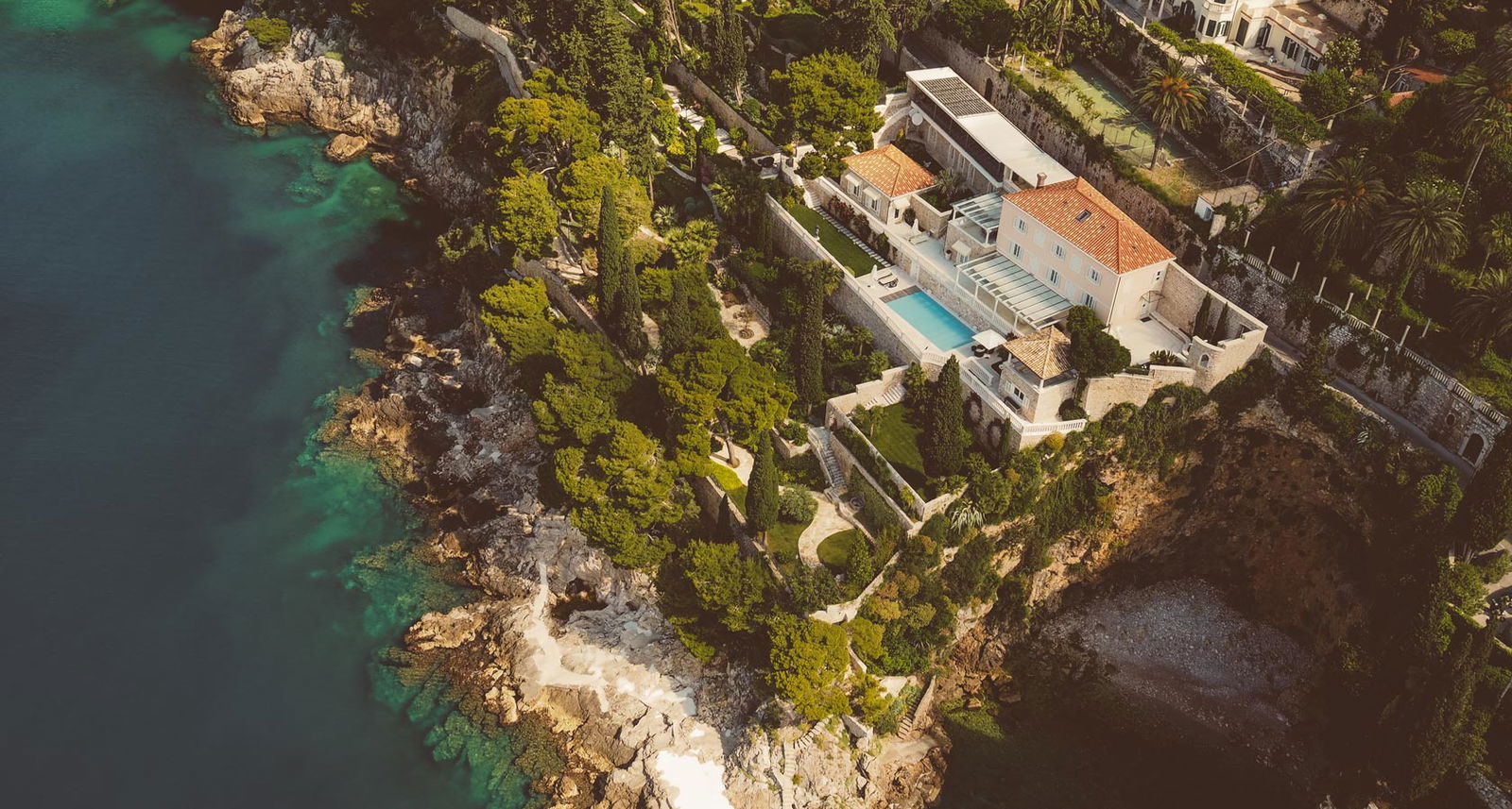 Villa Amour