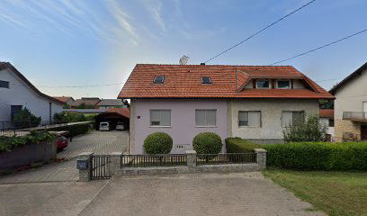 Muškovac pogrebne usluge i trgovina