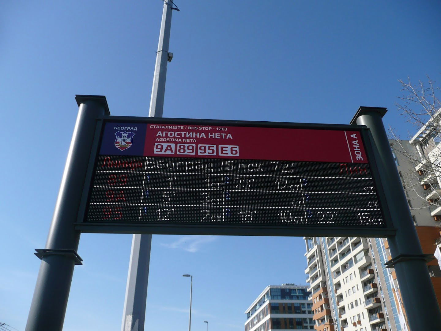 Агостина Нета