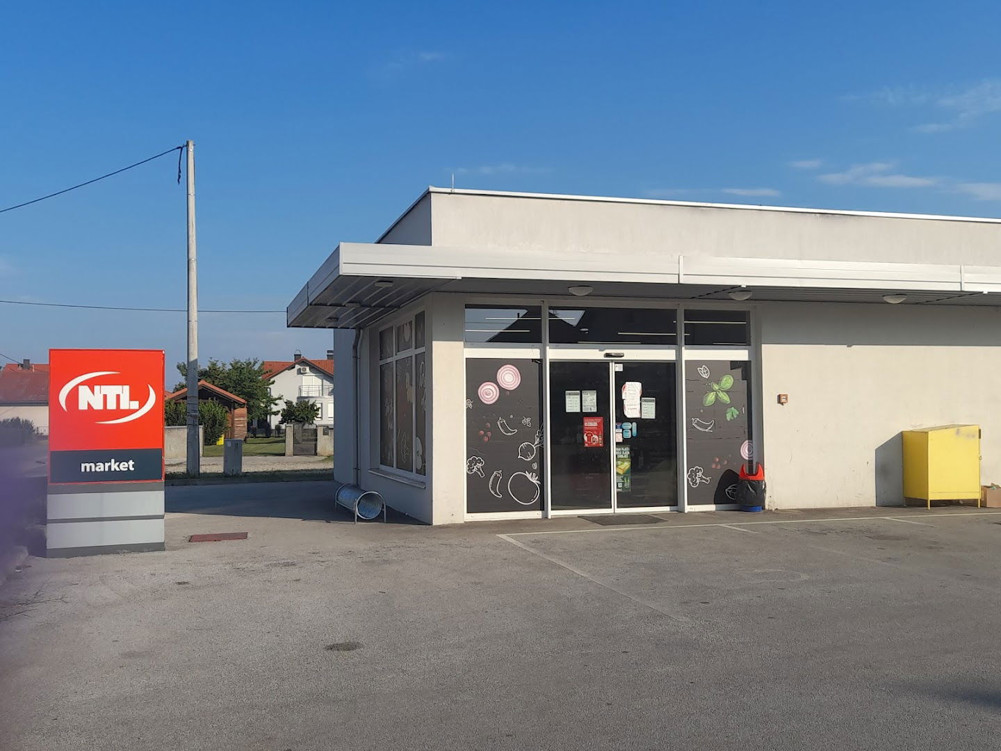 NTL TRGOVINA BR. 2019