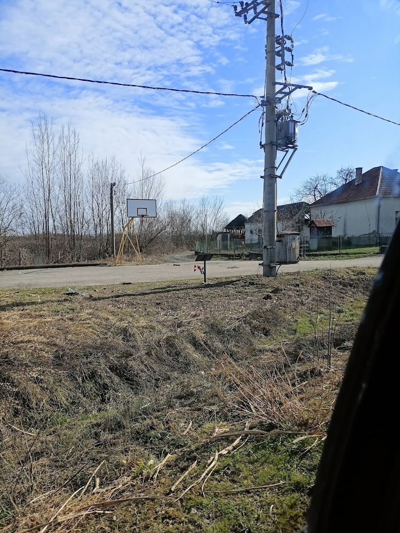 Igralište Miroslav Petrović