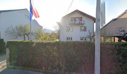 Frizerski salon Renata | Kladje