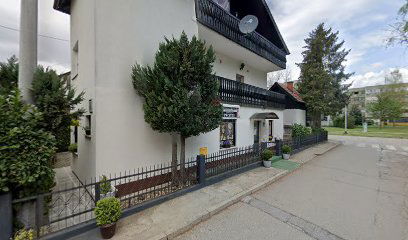 SALON FRIZERSKIH USLUGA, NJEGE TIJELA I PEDIKURE PRESTIGE, VL. MARIJA MUHAR