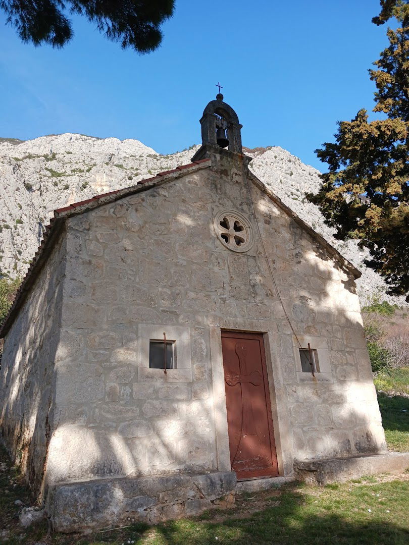 Church of St. Michael