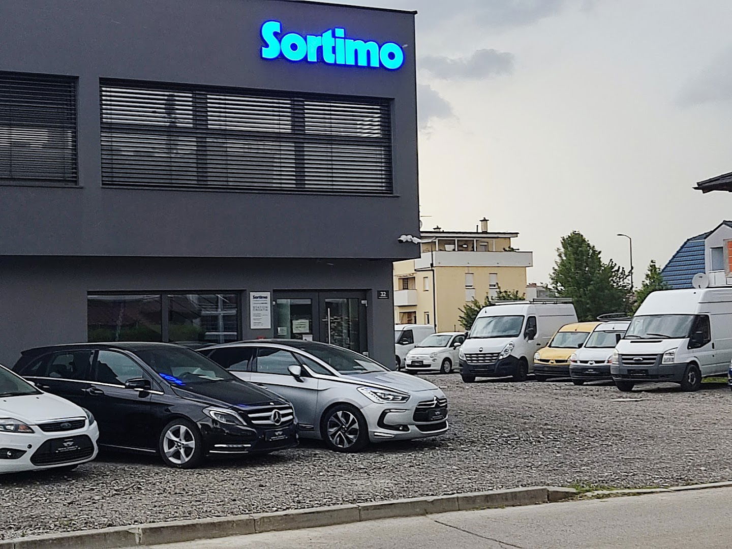 Sortimo Hrvatska d.o.o.