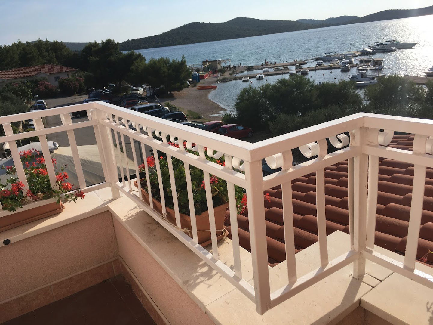 Apartments Villa Vesna