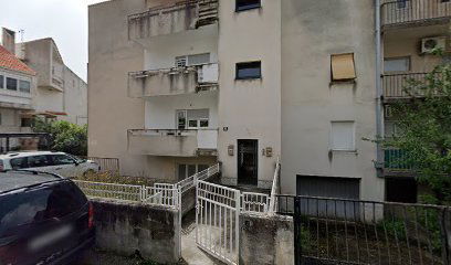 Drvenicka Guesthouse