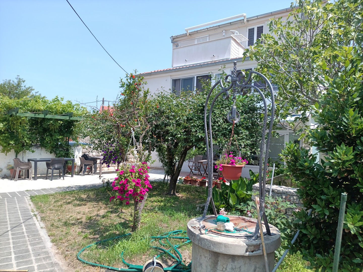 Double Room Nin 5805a