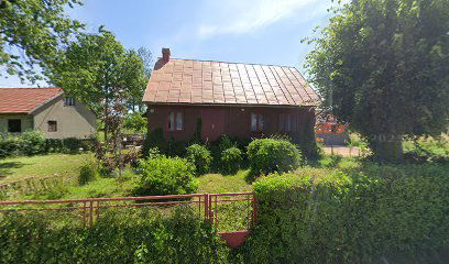 Kuća za odmor Anera