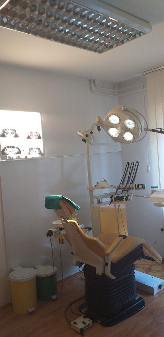 Stomatoloska ordinacija dr Danilo Pajicic