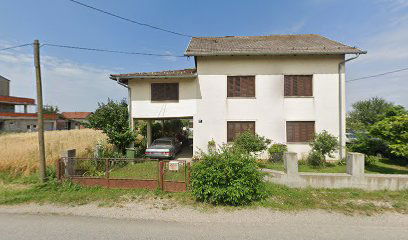 Autolimarija i vučna služba Brozović