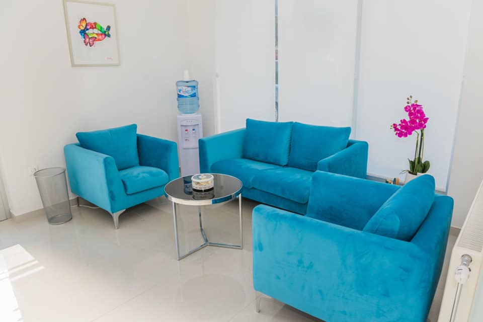 Stomatološka ambulanta "Dr Ivana Lončar"